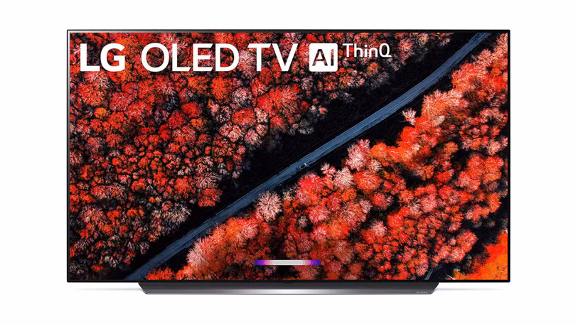 LG C9 Series (Ảnh: Android Authority)