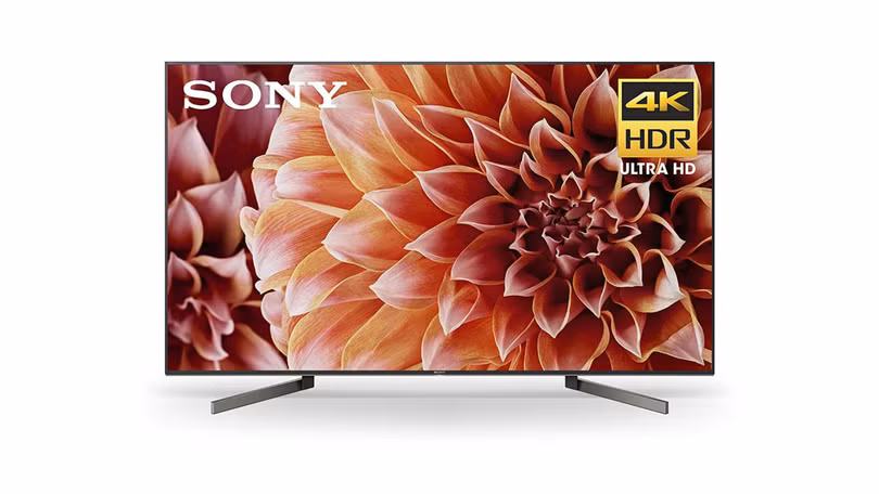 Sony X900F (Ảnh: Android Authority)
