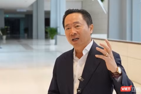 ISC Platform kết nối hệ sinh thái đổi mới sáng tạo, thu hẹp “thung lũng chết”