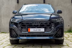 Loạt xe BMW, Audi giảm 400-500 triệu đồng