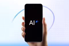 AI trên smartphone ngày càng phổ biến, dùng thế nào để an toàn?