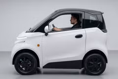 Nano S05 giá 148 triệu đồng: "Canh bạc" mới của TMT Motors sau Wuling?