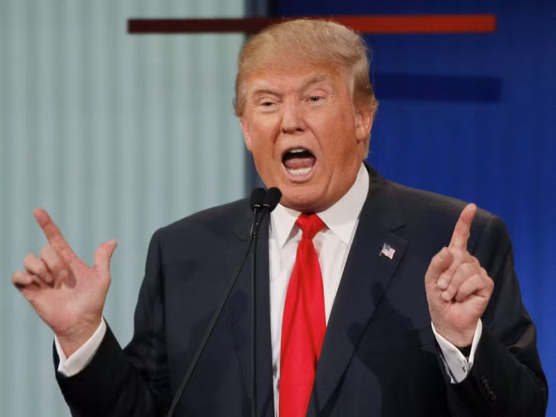 Ông Trump thay đổi quan điểm với Nga so với khi tranh cử?