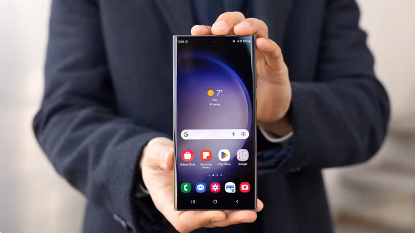 Ảnh: Phone Arena