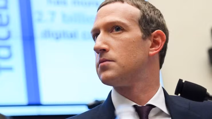 Facebook có thể không thiệt hại lớn khi bị tẩy chay ảnh 3 Mark Zuckerberg cuối cùng cũng phải nhượng bộ