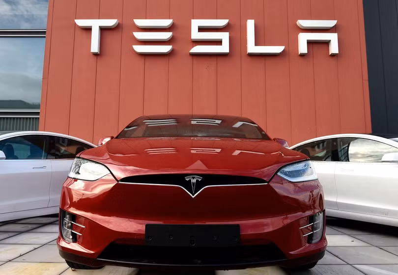 Tesla gặp phải những trở ngại lớn về chuỗi cung ứng