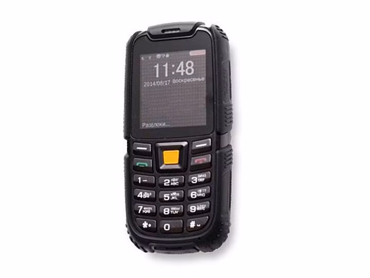 Zavod Goreltex CTG-ST.