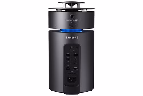 Samsung ra mắt PC 'thùng rác' ArtPC Pulse ảnh 1 Samsung ra mắt PC 'thùng rác' ArtPC Pulse ảnh 1