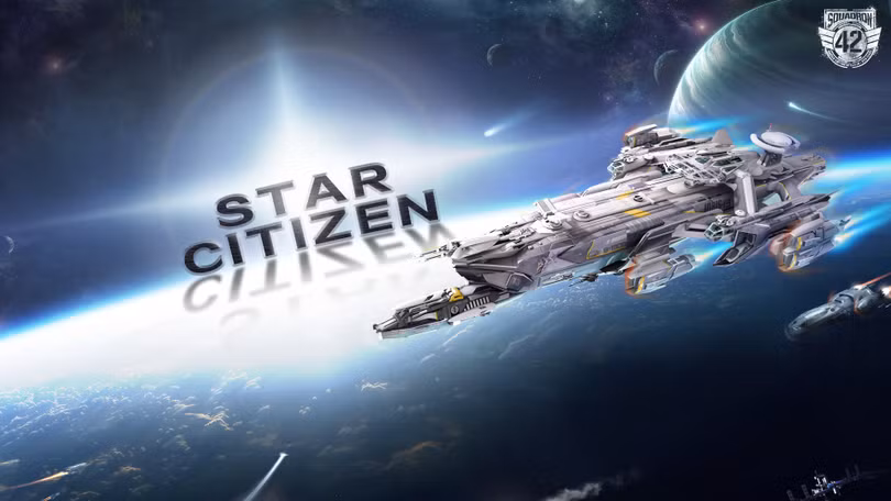 Star Citizen: Phần chơi chiến dịch phức tạp hơn dự kiến