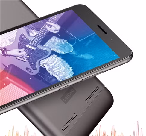 Lenovo K6 Note và K6 Power