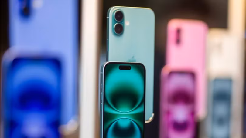 Mẫu iPhone 16e đang ghi nhận thành công vượt xa iPhone SE. Ảnh: BGR.