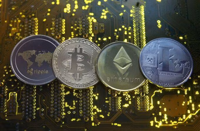PayPal chấp nhận thanh toán bằng Bitcoin ảnh 1 PayPal chấp nhận thanh toán bằng Bitcoin ảnh 1
