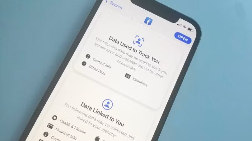 mâu thuẫn của Apple và Facebook về dữ liệu người dùng ảnh 4 Cần có những mô tả rõ ràng về cách thức thu thập dữ liệu. Ảnh: Apple Insider.