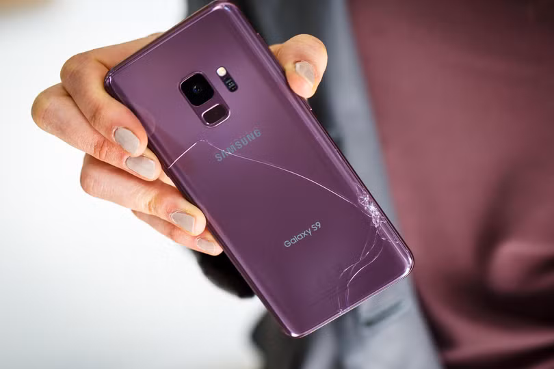 Chế độ bảo hành mở rộng là sự lựa chọn hợp lý (Ảnh: Josh Miller/CNET)