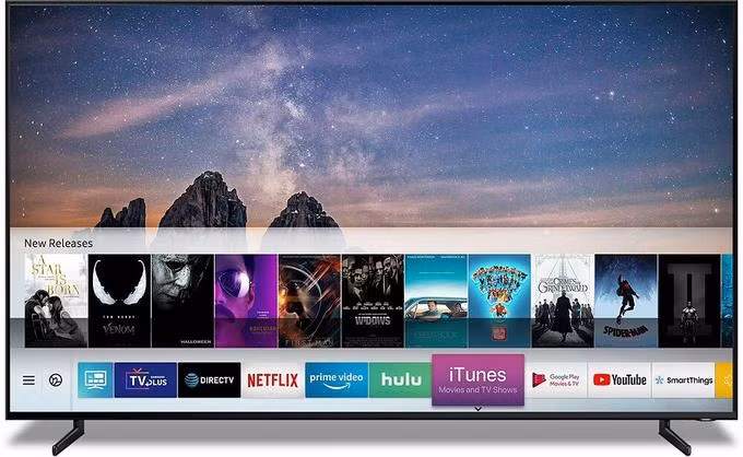 Công cụ nhận dạng tự động theo dõi những gì người dùng xem trên TV.