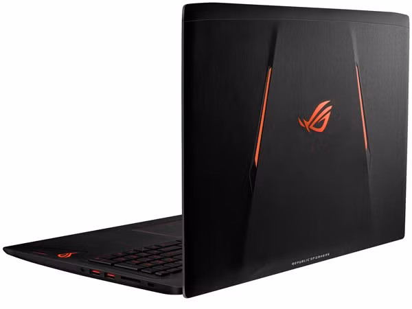 Asus GL502. Asus GL502.
