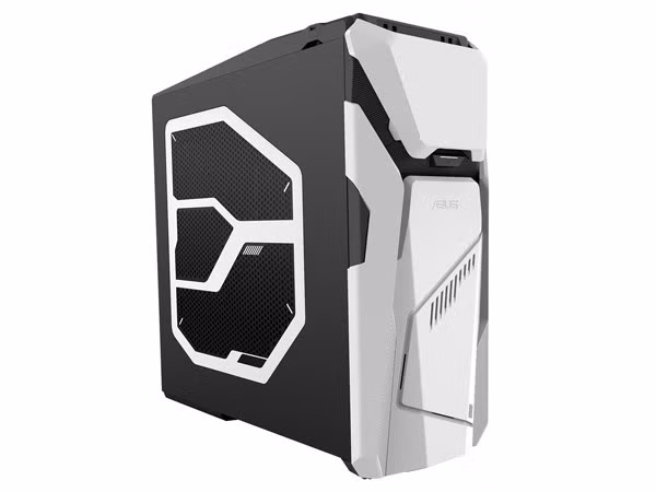 Asus GD30. Asus GD30.