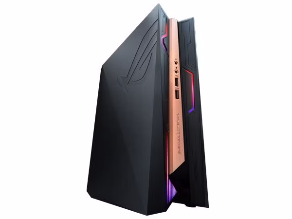 Asus GR8 II. Asus GR8 II.