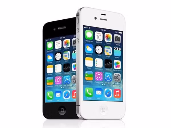 iPhone 8 được cho là sẽ có thết kế tựa như iPhone 4.