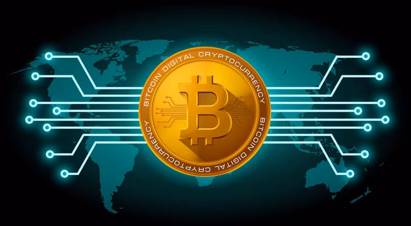 Đồng tiền Bitcoin
