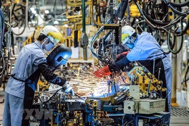 Kinh tế Việt Nam đã phụ thuộc nhiều vào FDI nên hiện nay cần chọn lựa những dự án tốt, có công nghệ cao, có sức lan tỏa, có sức liên kết với doanh nghiệp trong nước. Ảnh: Internet. Kinh tế Việt Nam đã phụ thuộc nhiều vào FDI nên hiện nay cần chọn lựa những dự án tốt, có công nghệ cao, có sức lan tỏa, có sức liên kết với doanh nghiệp trong nước. Ảnh: Internet.