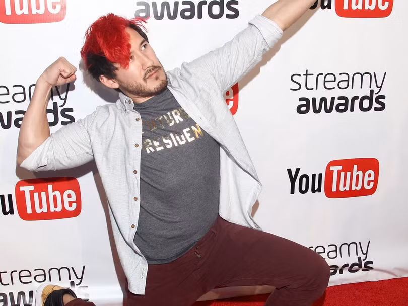 Ai là YouTuber kiếm bộn tiền năm 2017? ảnh 6