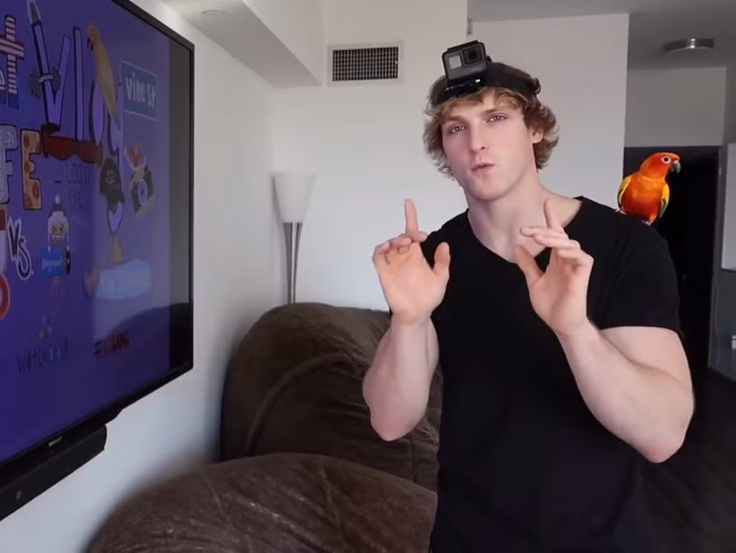 Ai là YouTuber kiếm bộn tiền năm 2017? ảnh 7