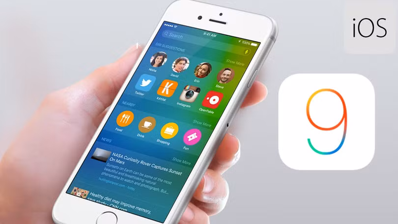 Ios9