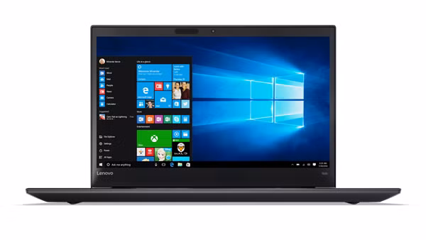 ThinkPad T570. ThinkPad T570.