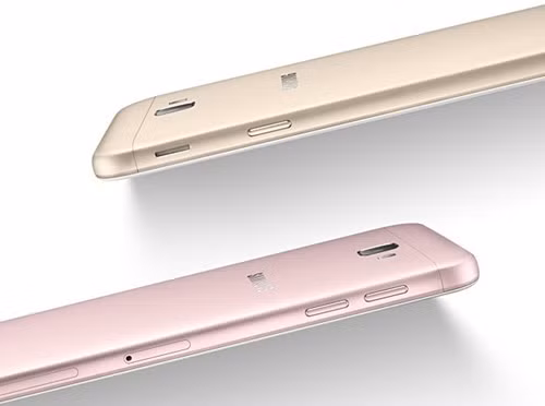  Video: Ra mắt Samsung Galaxy On7 2016 với giá 240 USD ảnh 3