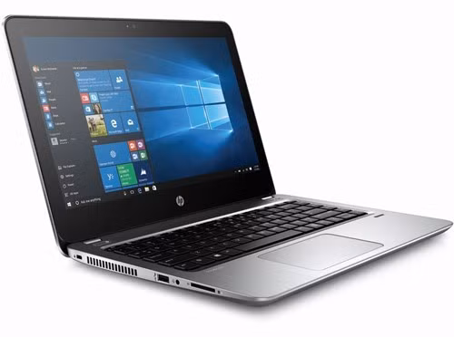 HP làm mới dòng laptop doanh nghiệp ProBook 400 ảnh 1 HP làm mới dòng laptop doanh nghiệp ProBook 400 ảnh 1