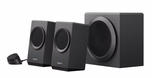 Logitech Z337 Bold Sound.