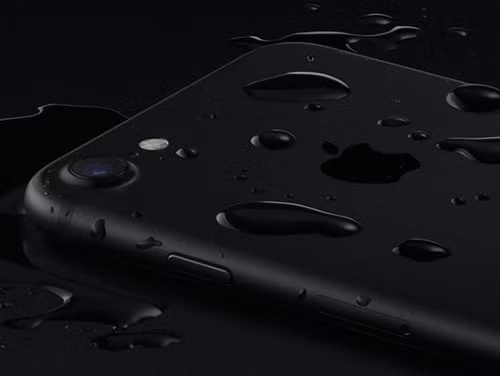 Video: Thêm bằng chứng iPhone 7 bền hơn iPhone 6S ảnh 1 Video: Thêm bằng chứng iPhone 7 bền hơn iPhone 6S ảnh 1
