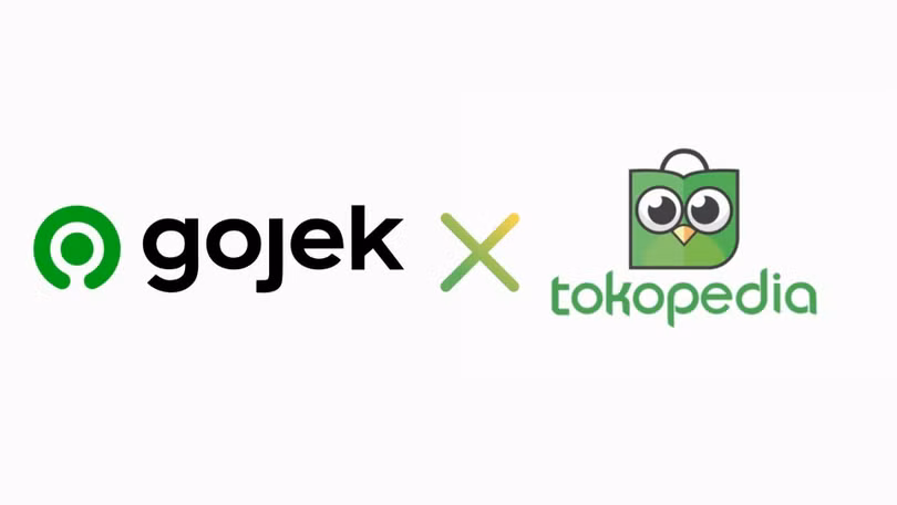 Gojek và Tokopedia sát nhập