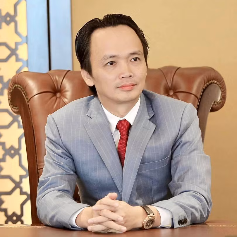 Ảnh hưởng bởi dịch Covid 19, FLC lỗ ròng 2.700 tỷ đồng nửa đầu năm 2020 ảnh 4 Ông Trịnh Văn Quyết đăng ký mua thêm 15 triệu cổ phiếu FLC