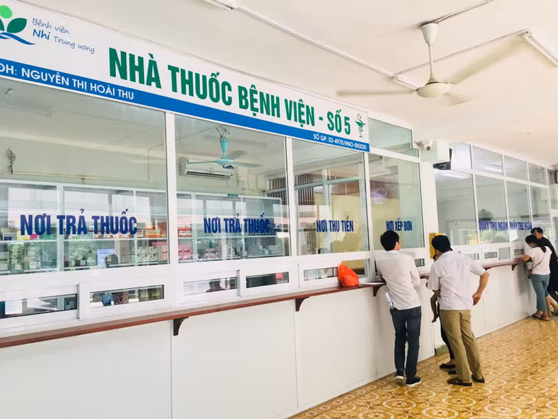 Danh mục thuốc do BHYT chi trả thường xuyên được sửa đổi, bổ sung, để đảm bảo quyền lợi cho người tham gia BHYT