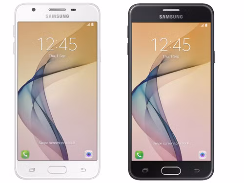 Samsung Galaxy J5 Prime giá 4,99 triệu đồng