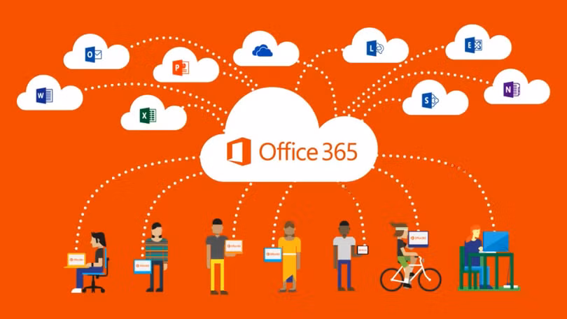Hướng dẫn chia sẻ tài liệu Office 365