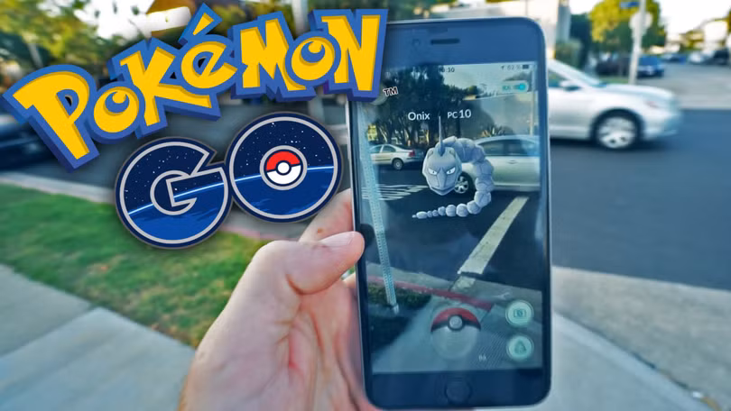 Ứng dụng Pokémon Go giả mạo rất phổ biến
