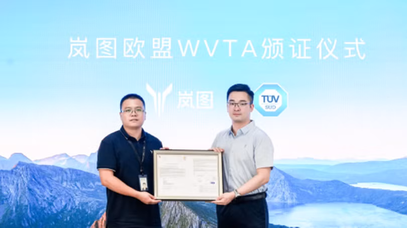 Muon vao duoc chau Au, xe phai co chưng nhan WVTA.png