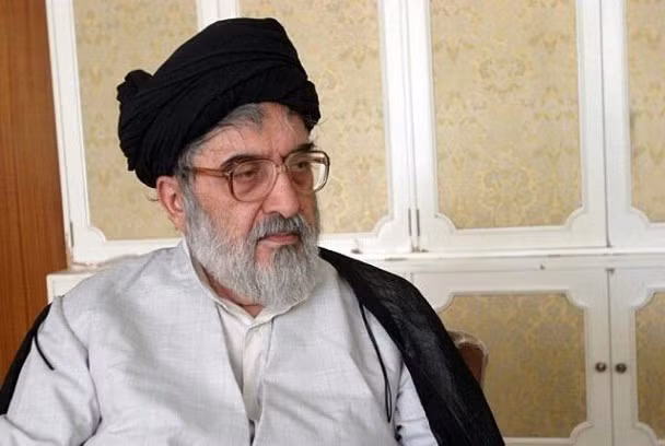 Giáo sĩ nổi tiếng Iran Hadi Khosroshahi qua đời hôm 27/2 vì COVID-19 (Ảnh: Đông Phương)