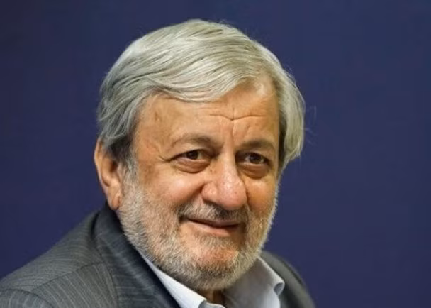 Ông Seyed Mohammad Mirmohammadi, cố vấn của Giáo chủ Khamenei vừa qua đời vì COVID-19 (Ảnh: Đông Phương). Ông Seyed Mohammad Mirmohammadi, cố vấn của Giáo chủ Khamenei vừa qua đời vì COVID-19 (Ảnh: Đông Phương).