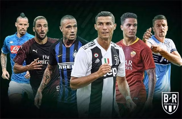 Do dịch bệnh COVID-19, các trận cầu của giải Serie A sẽ phải thi đấu mà không có khán giả tới sân cổ vũ (Ảnh: maripena.com)