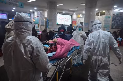 Số người bị nhiễm COVID-19 ở Hàn Quốc đã tăng lên 7382 người (Ảnh:AFP). Số người bị nhiễm COVID-19 ở Hàn Quốc đã tăng lên 7382 người (Ảnh:AFP).