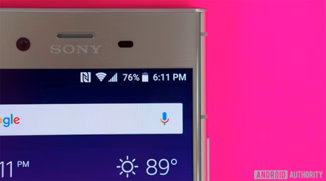 Những smartphone thú vị nhất trình làng vào nửa đầu năm 2018 ảnh 3