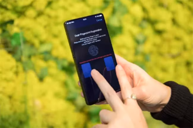 3 tính năng “khủng” trên smartphone của Vivo tại MWC 2018 ảnh 2
