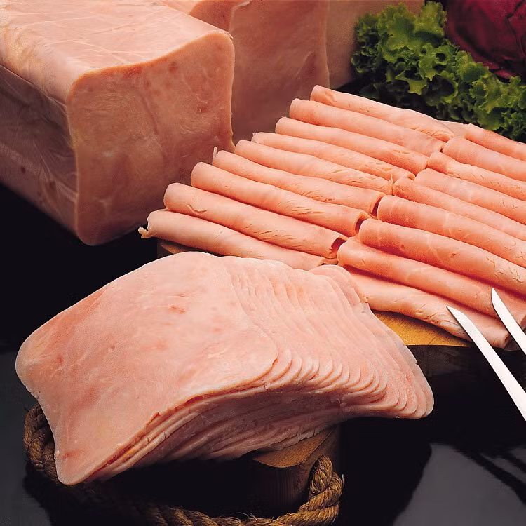 Ăn nhiều thực phẩm chế biến sẵn làm tăng nguy cơ bị ung thư đường tiêu hóa (Ảnh:Baidu). Ăn nhiều thực phẩm chế biến sẵn làm tăng nguy cơ bị ung thư đường tiêu hóa (Ảnh:Baidu).