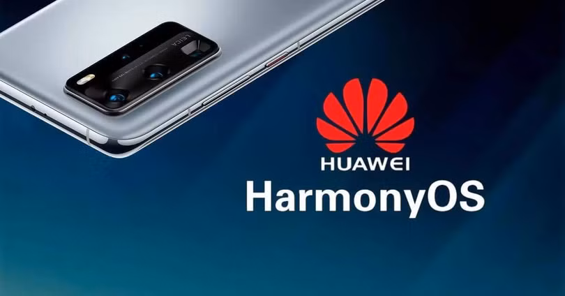 Gã khổng lồ Huawei của Trung Quốc đặt mục tiêu thống trị các thiết bị IoT bằng hệ điều hành HarmonyOS.