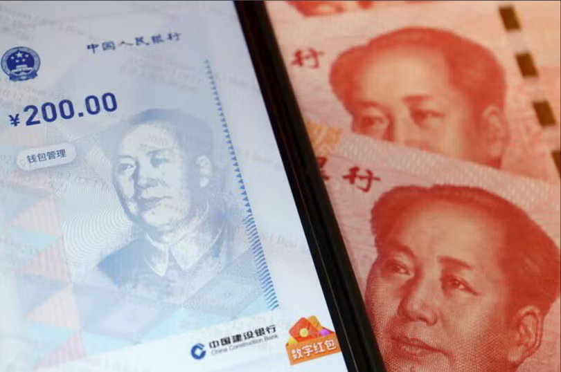Ảnh: Reuters