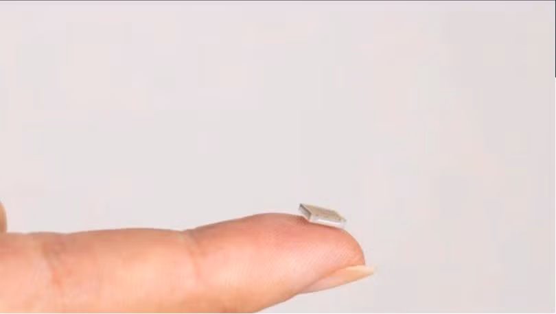 Ảnh: Firece Electronics